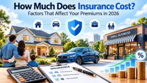 How Much Does Insurance Cost? Factors That Affect Your Premiums in 2026