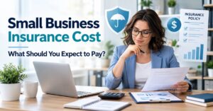 Small Business Insurance Cost: What Should You Expect to Pay?